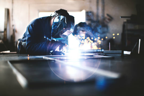 Trusted Freedom, CA Welder & Metal Fabrication Experts