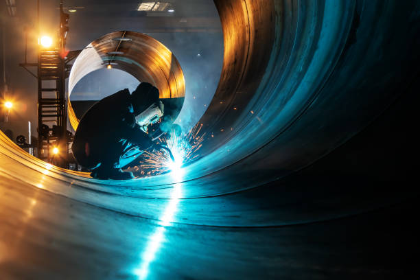  Freedom, CA Welder Pros