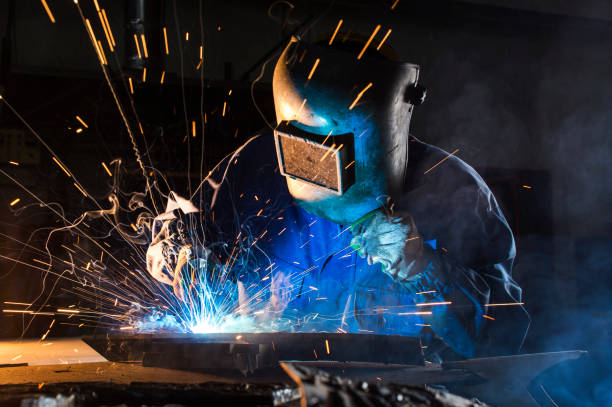 Affordable Welder Services in Freedom, CA