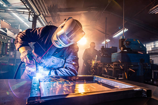 Best Food and Beverage Processing Equipment Welding in Freedom, CA