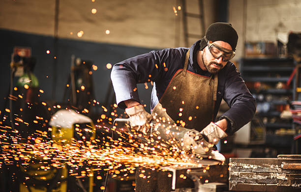 Best Marine and Shipbuilding Welding in Freedom, CA