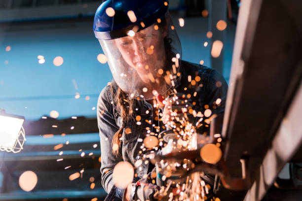 Best Structural Steel Welding in Freedom, CA