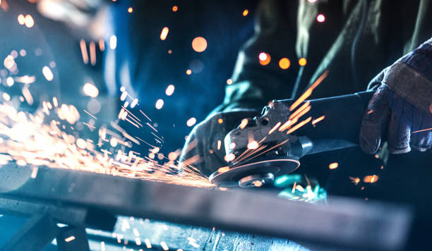Best Aerospace and Defense Welding in Freedom, CA